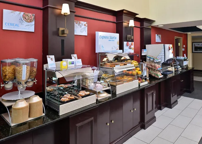 Holiday Inn Express & Suites Austin Sw - Sunset Valley, And Ihg Hotel
