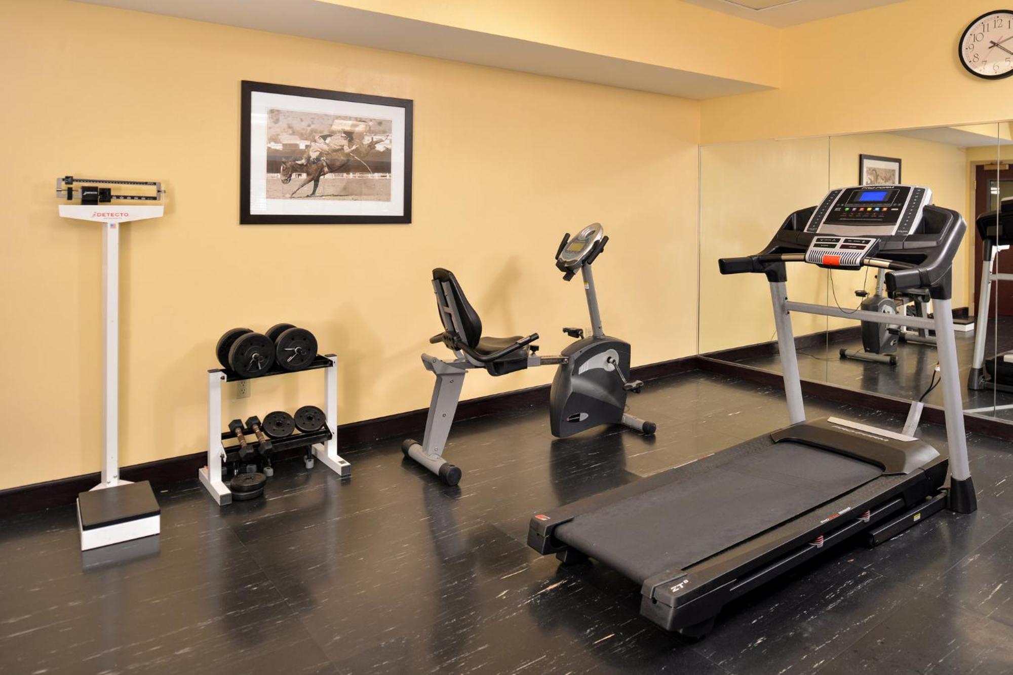 Express & Sw - Sunset Valley, And Ihg Austin