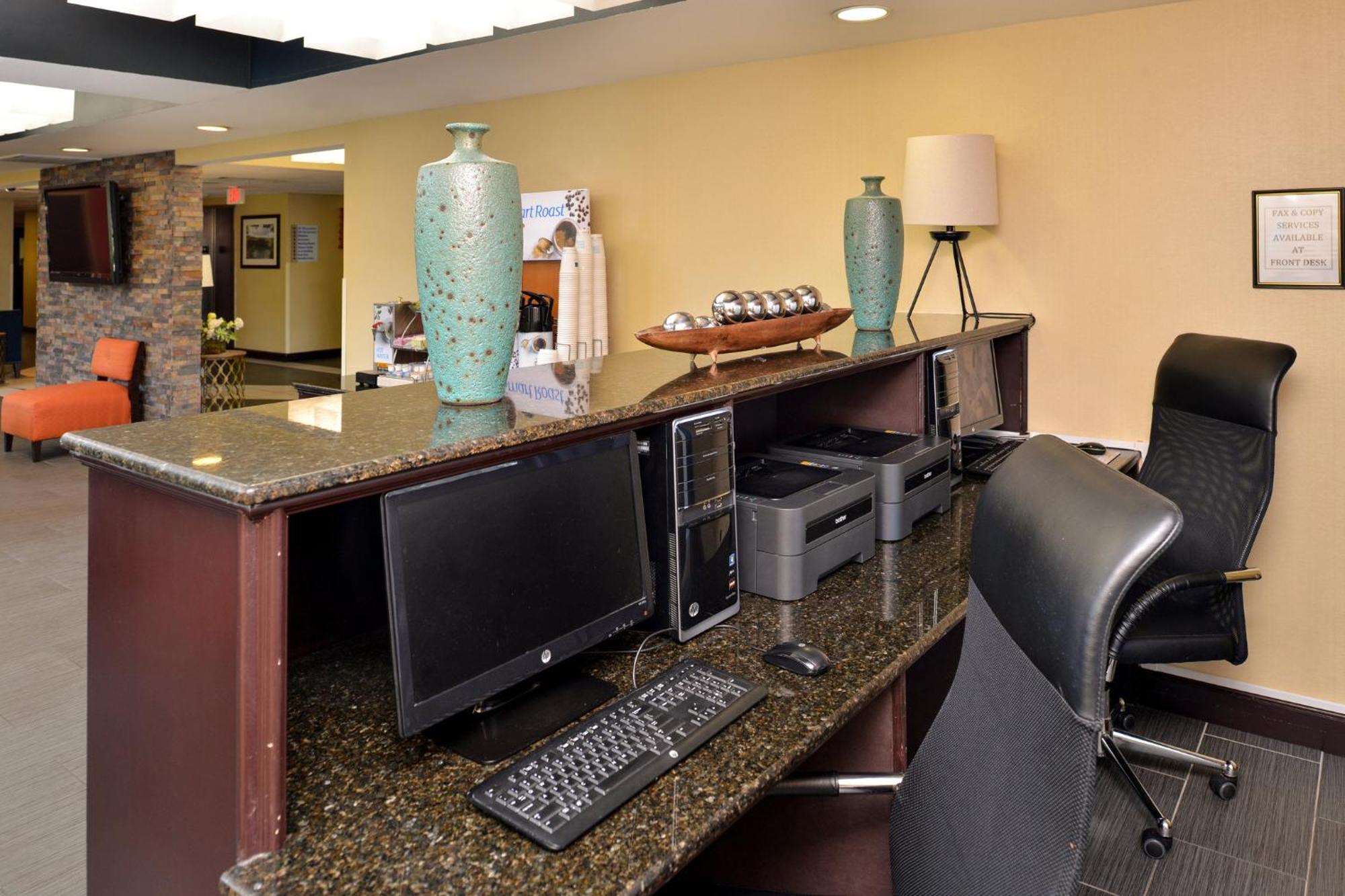 Express & Sw - Sunset Valley, And Ihg 3* Austin