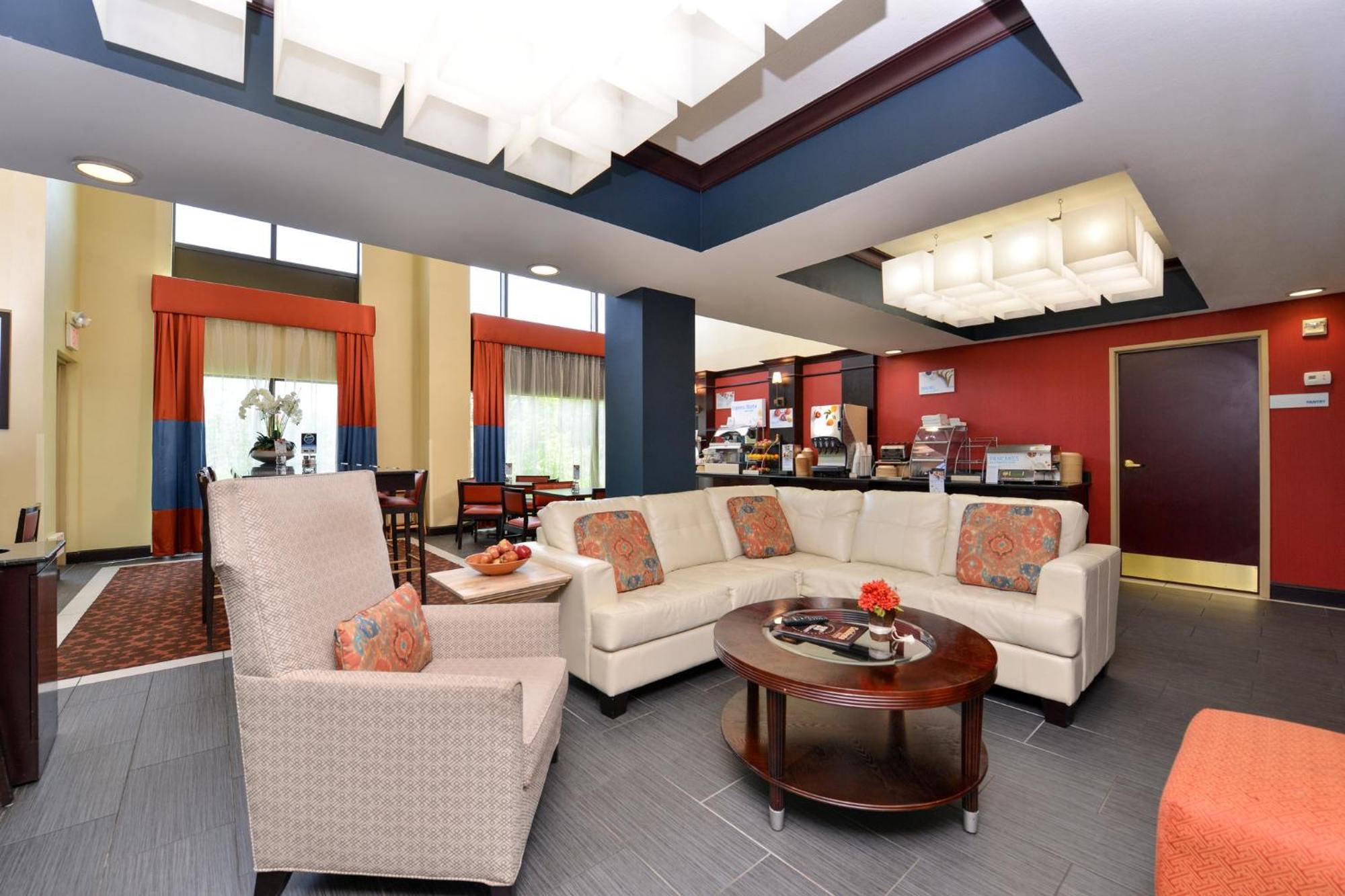 Express & Sw - Sunset Valley, And Ihg Hotel Austin